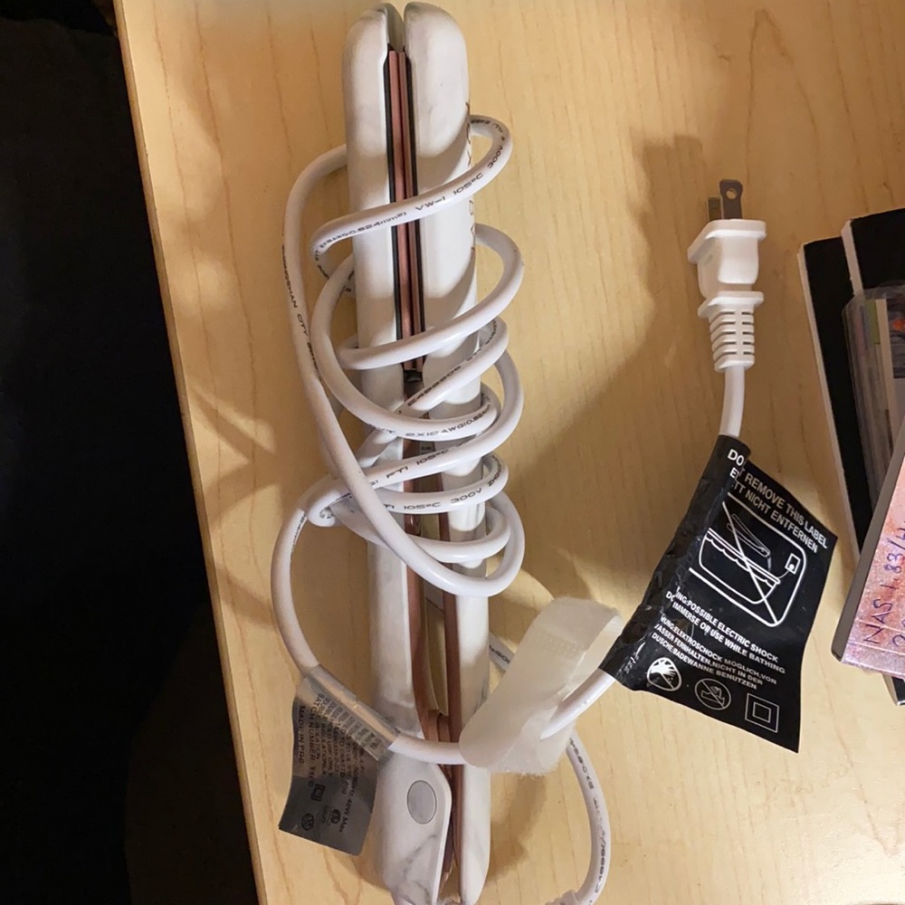 Hair straightener FoxyBAE